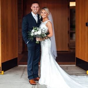 Meet your Posher, Caylee